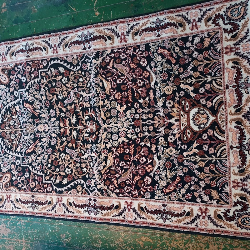 Rugs from Fes Morocco